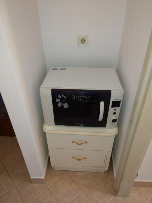 Stanovanje Sjenjak, Osijek, 74,46m2