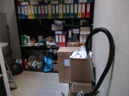 Poslovni prostor Centar, Pula, 177,20m2