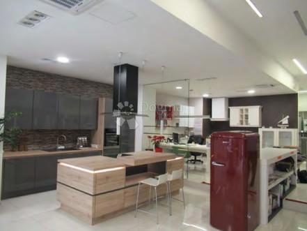 Poslovni prostor Centar, Pula, 177,20m2