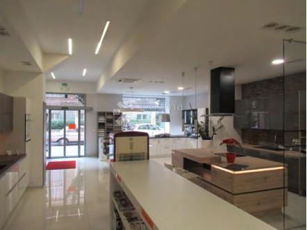 Poslovni prostor Centar, Pula, 177,20m2