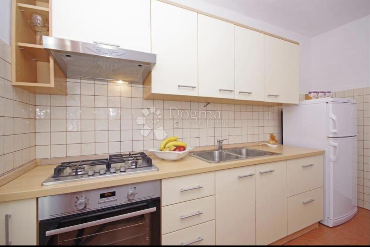 Hiša Novalja, 436m2