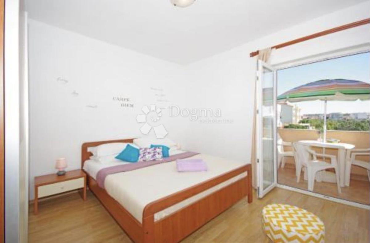 Hiša Novalja, 436m2