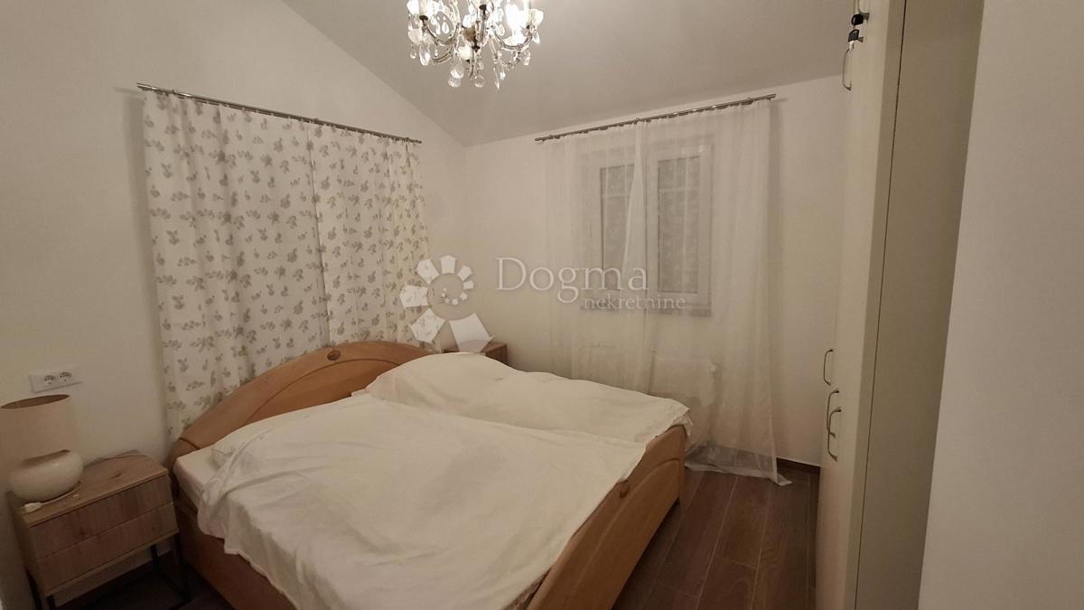 Hiša Sveti Vid-Miholjice, Malinska-Dubašnica, 250m2