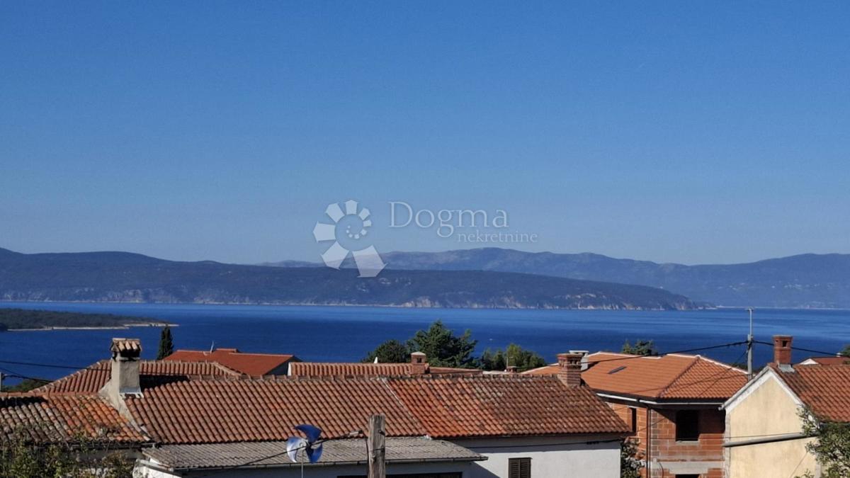 Hiša Sveti Vid-Miholjice, Malinska-Dubašnica, 250m2