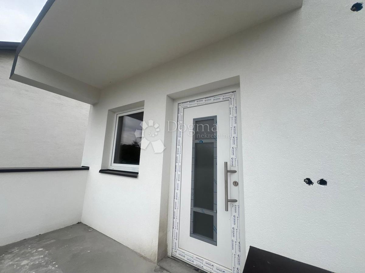 Stanovanje Vrhovec, Črnomerec, 70m2