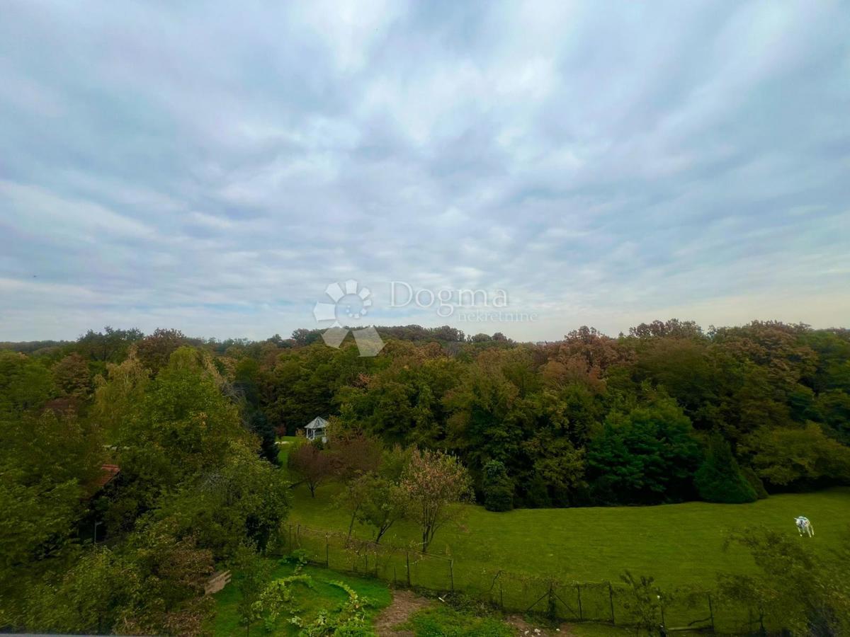 Stanovanje Vrhovec, Črnomerec, 70m2