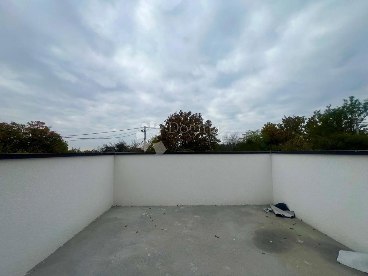 Stanovanje Vrhovec, Črnomerec, 70m2