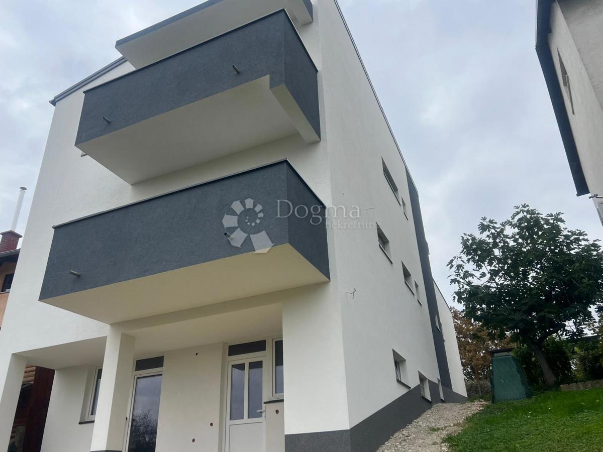 Stanovanje Vrhovec, Črnomerec, 70m2