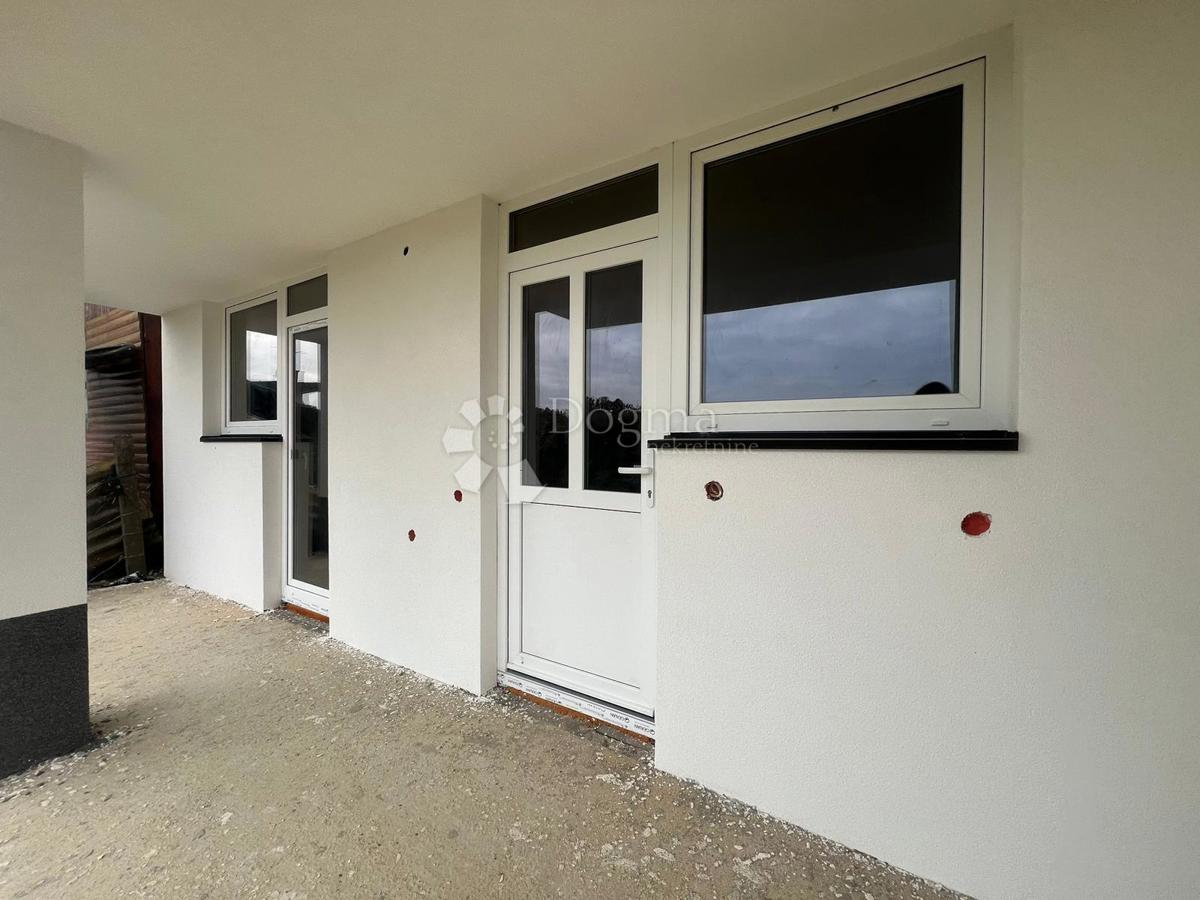 Stanovanje Vrhovec, Črnomerec, 70m2