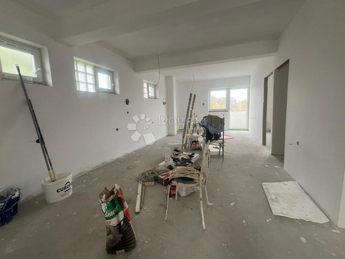 Stanovanje Vrhovec, Črnomerec, 70m2