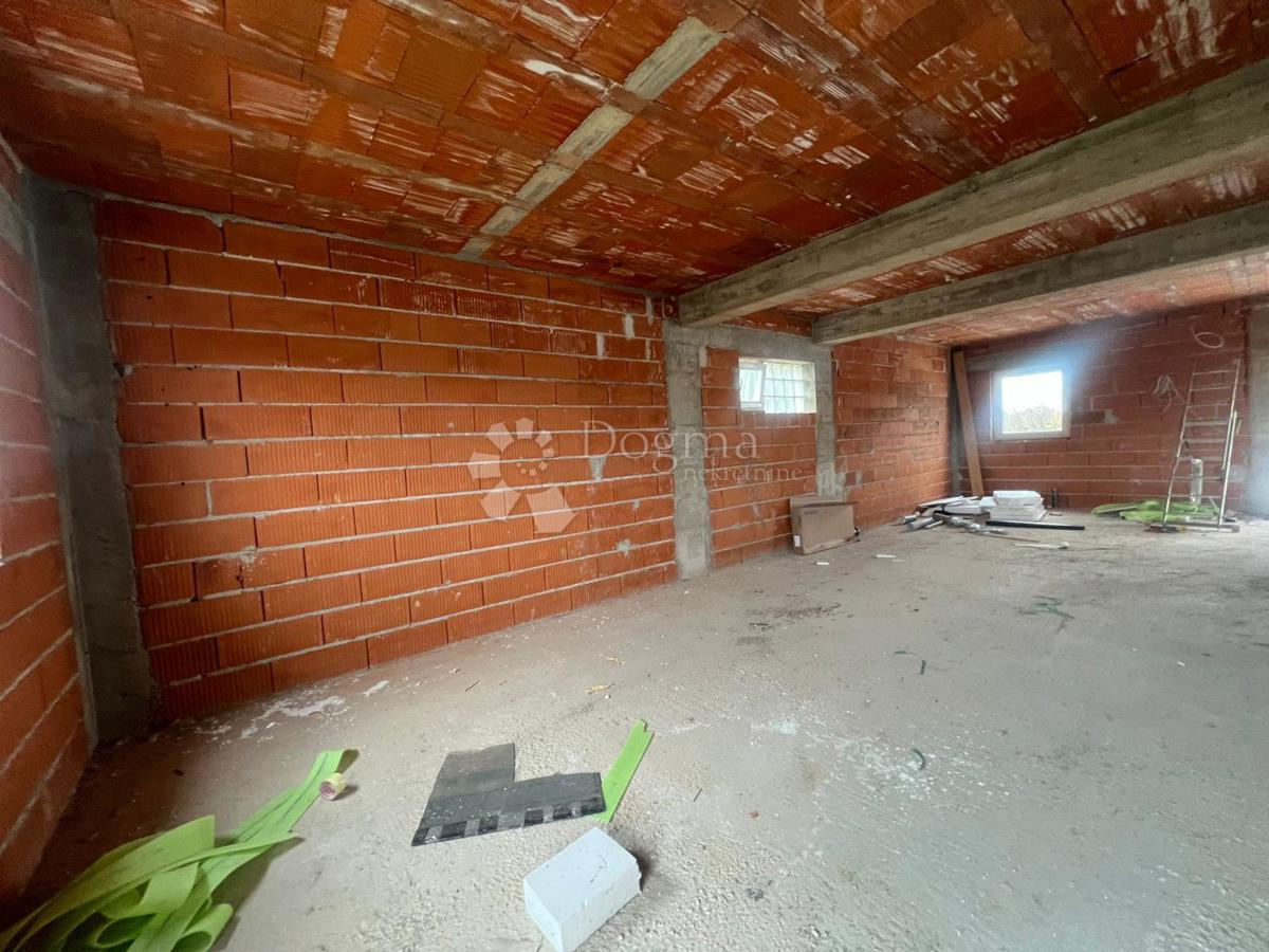 Stanovanje Vrhovec, Črnomerec, 70m2