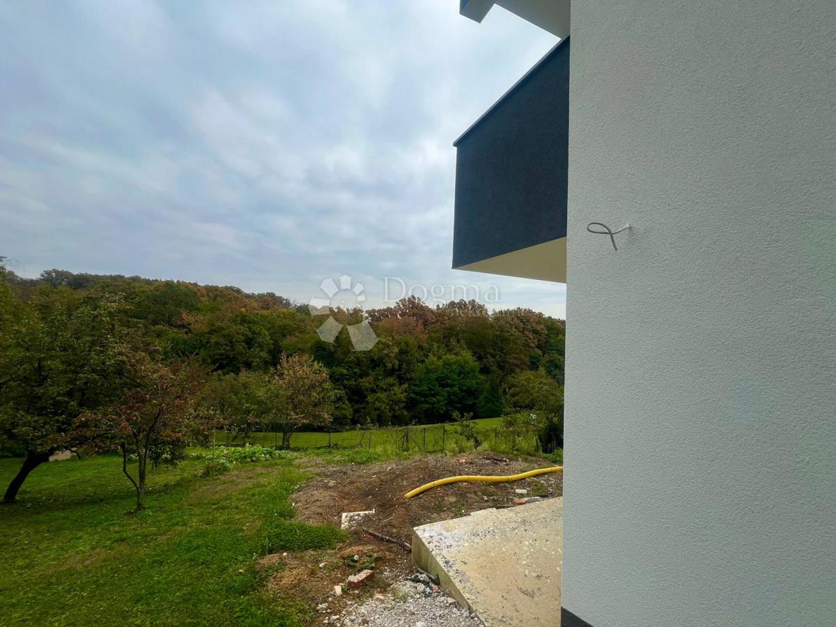 Stanovanje Vrhovec, Črnomerec, 70m2