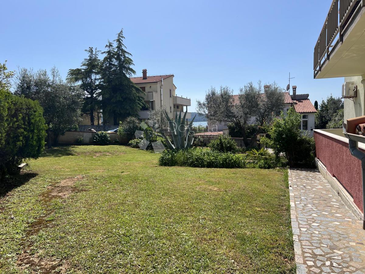 Hiša Medulin, 280m2