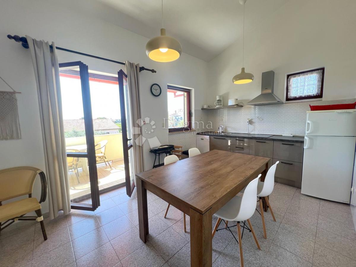 Hiša Medulin, 280m2