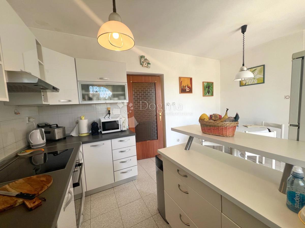 Hiša Medulin, 280m2