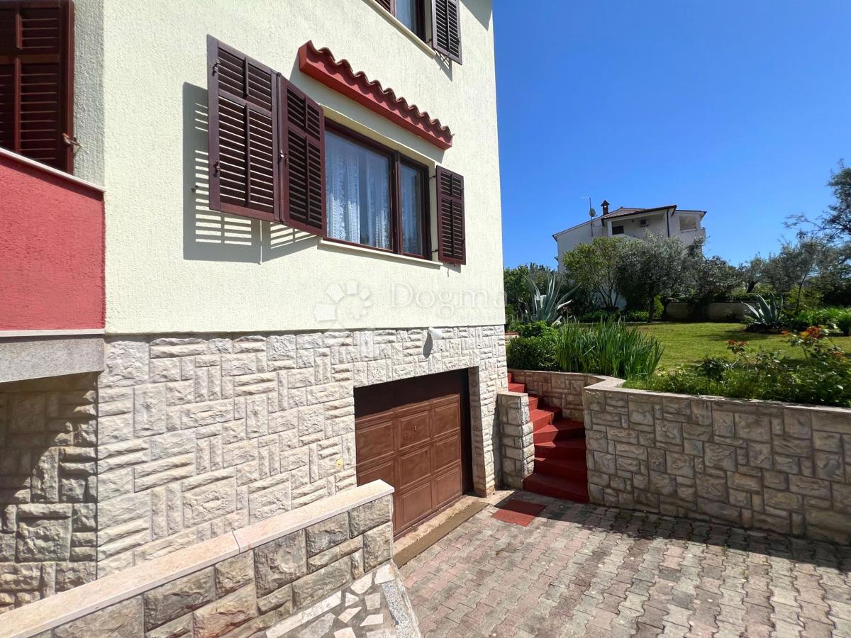 Hiša Medulin, 280m2