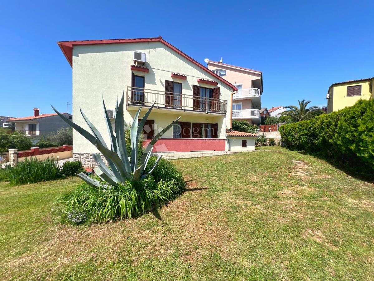 Hiša Medulin, 280m2