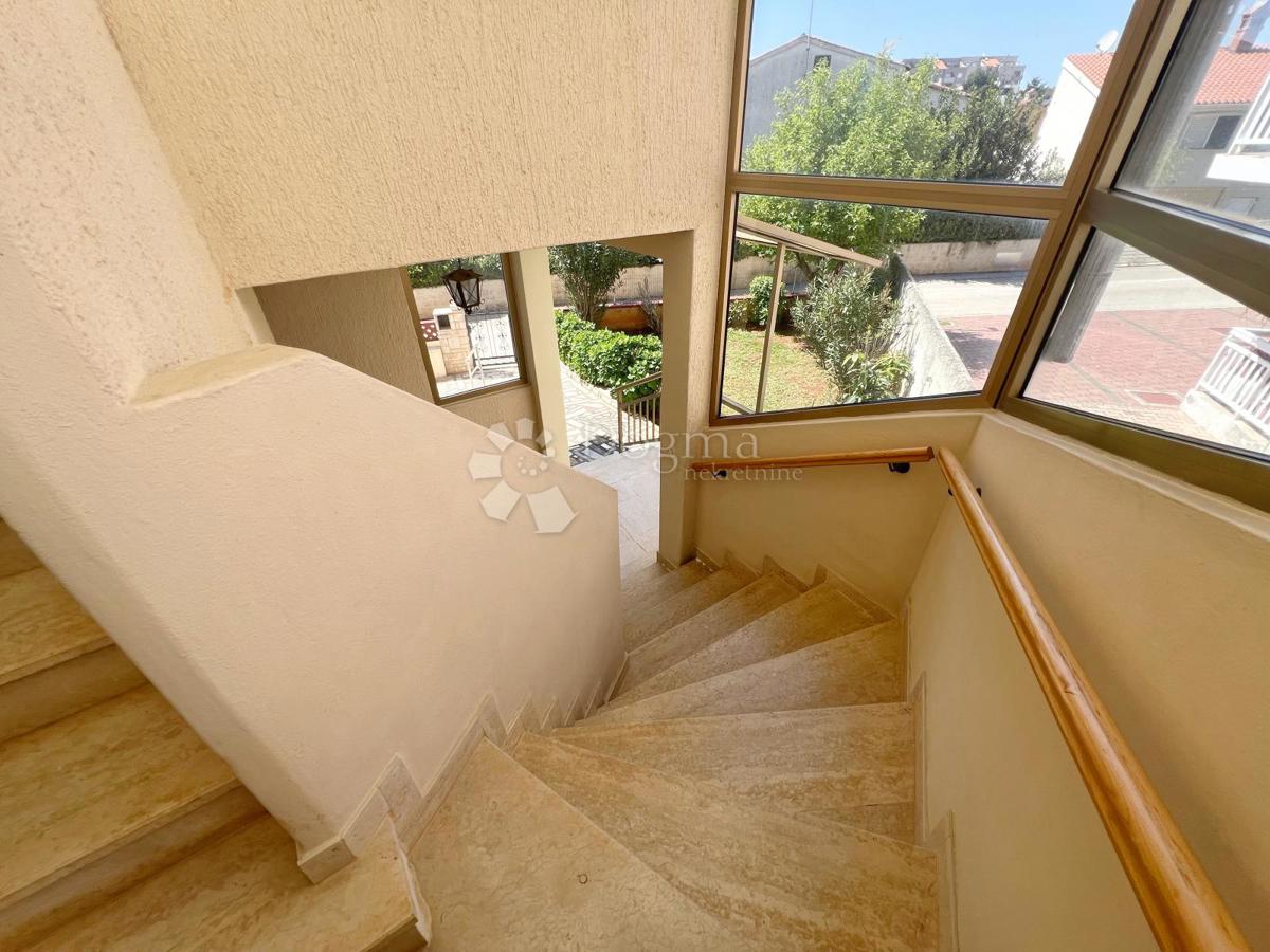 Hiša Medulin, 280m2