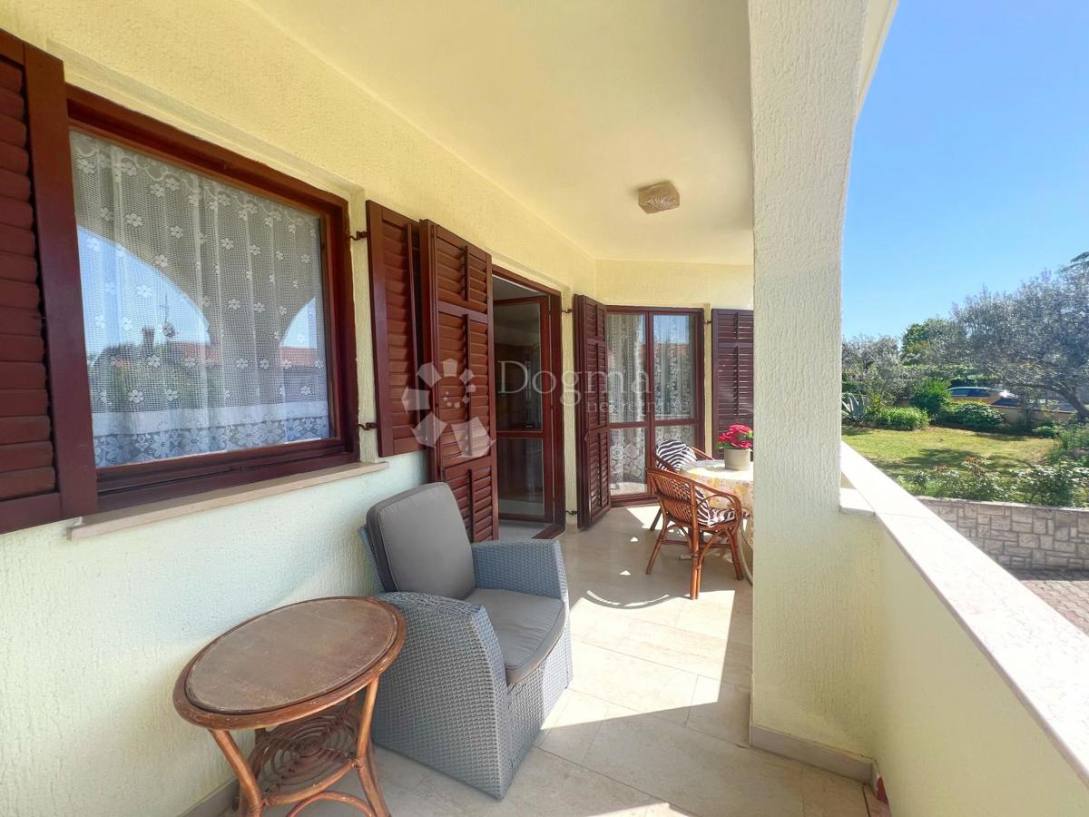 Hiša Medulin, 280m2