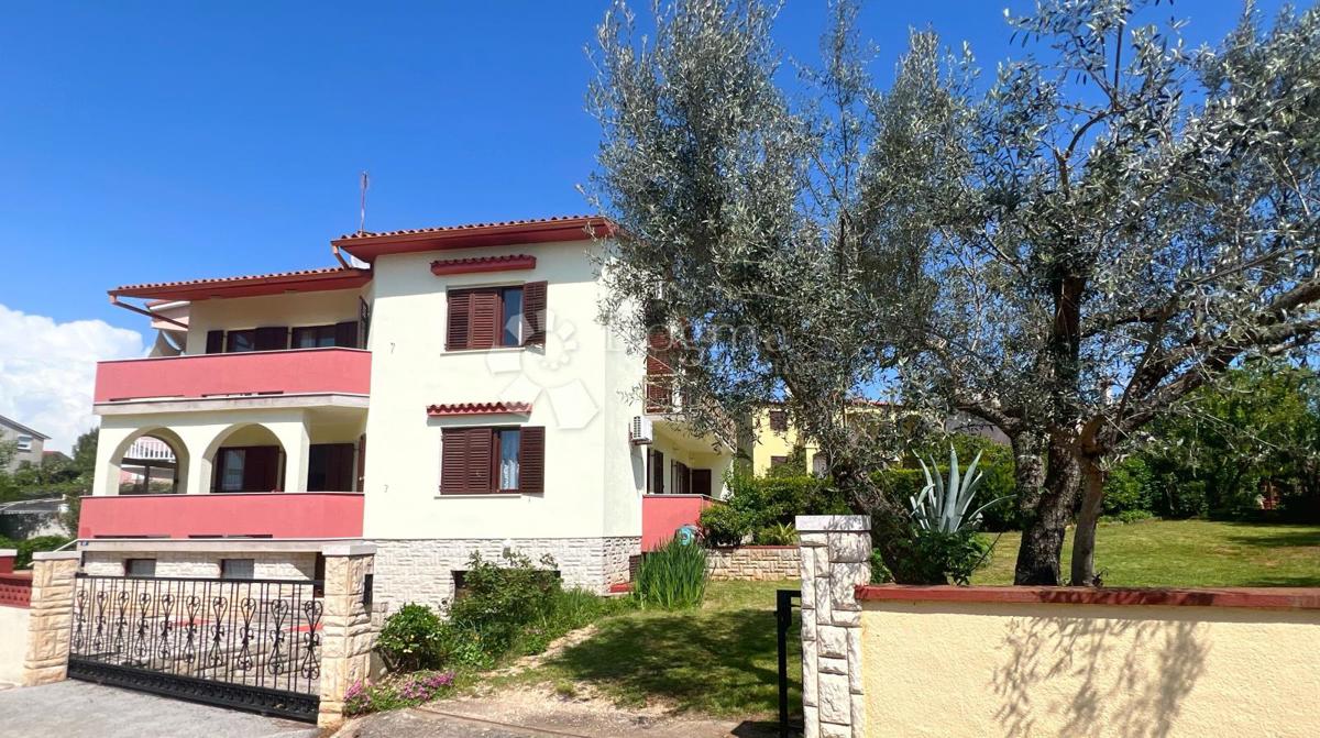 Hiša Medulin, 280m2