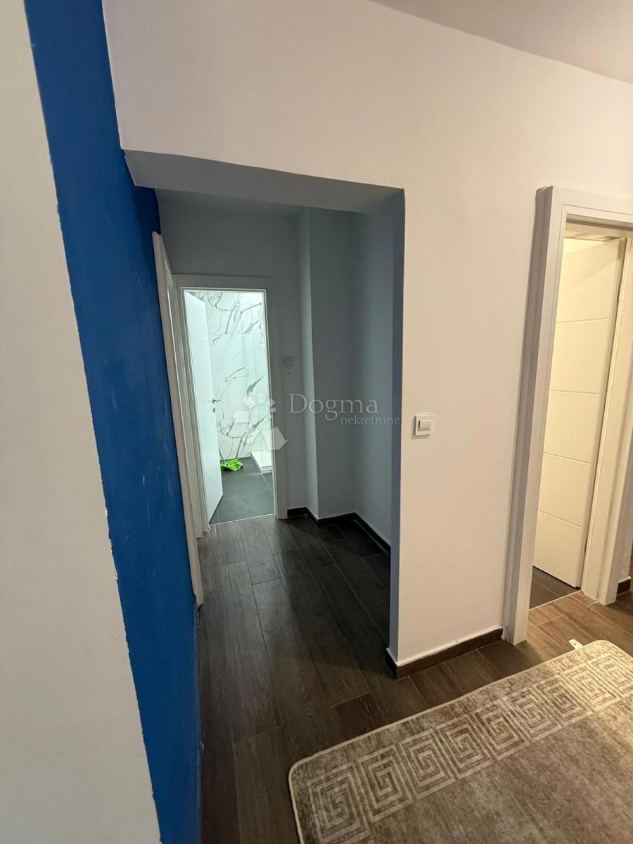 Stanovanje Savica, Trnje, 66,67m2