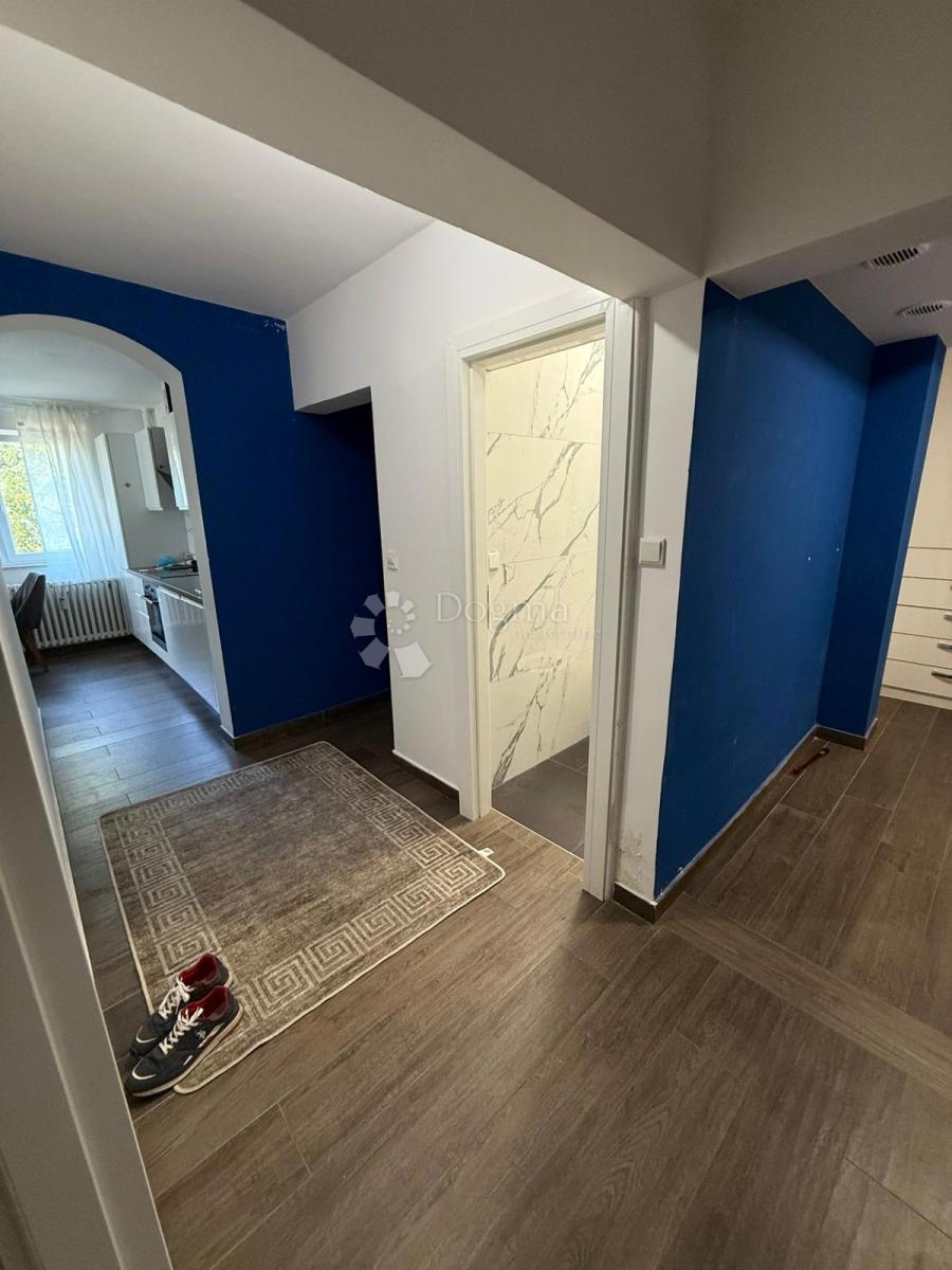 Stanovanje Savica, Trnje, 66,67m2