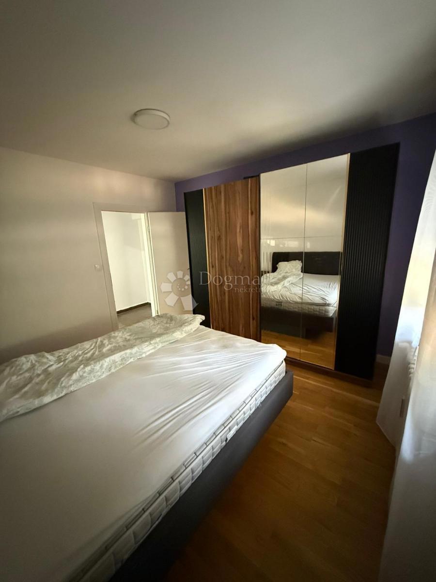 Stanovanje Savica, Trnje, 66,67m2