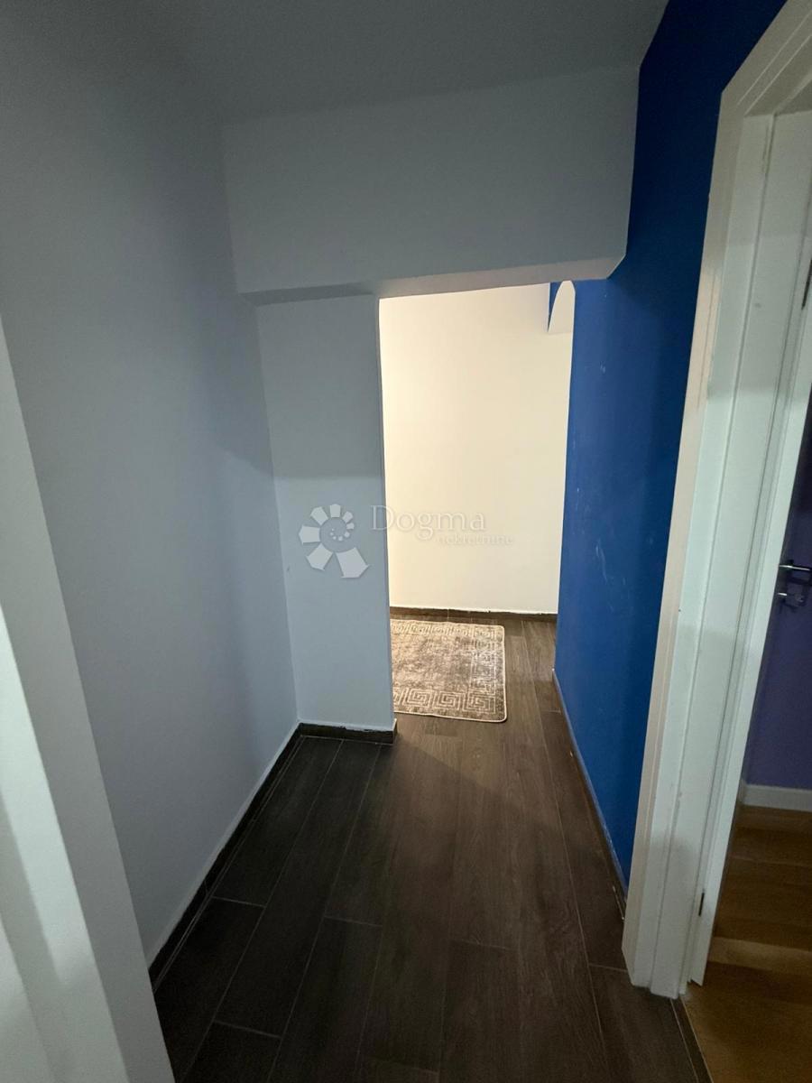 Stanovanje Savica, Trnje, 66,67m2