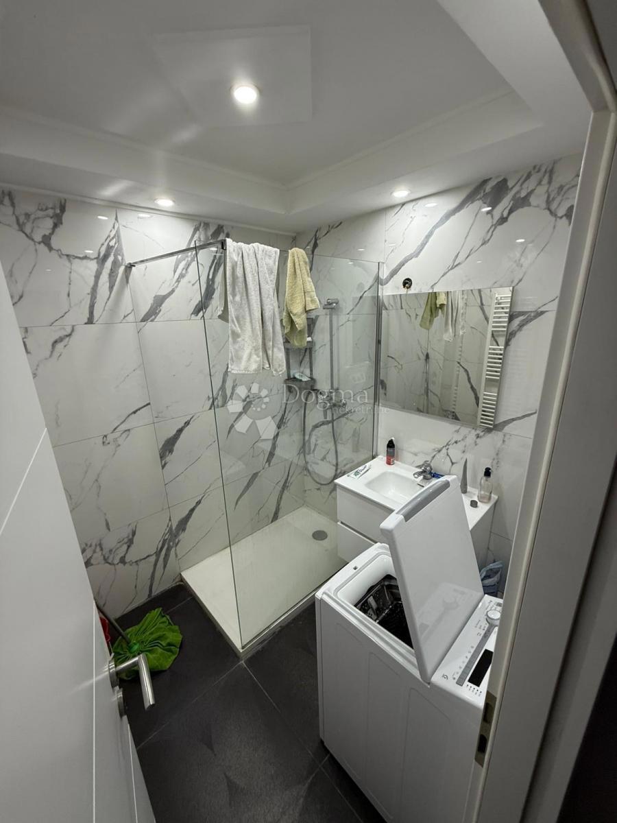 Stanovanje Savica, Trnje, 66,67m2