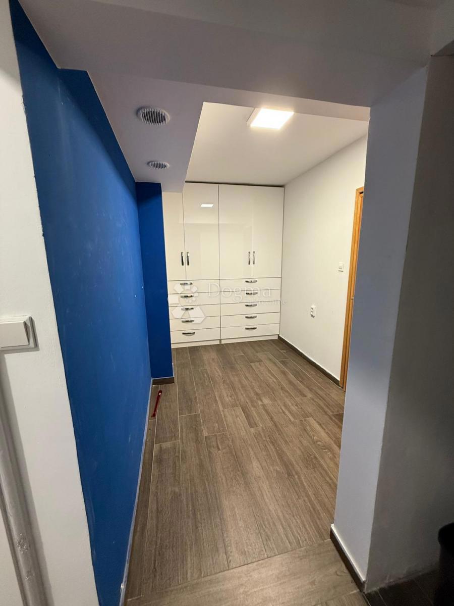 Stanovanje Savica, Trnje, 66,67m2