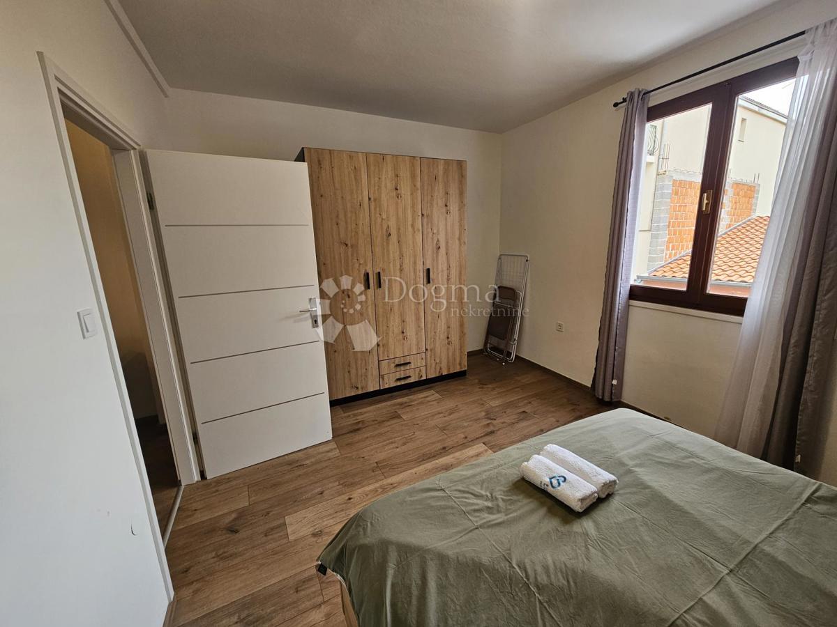 Hiša Biograd na Moru, 144m2