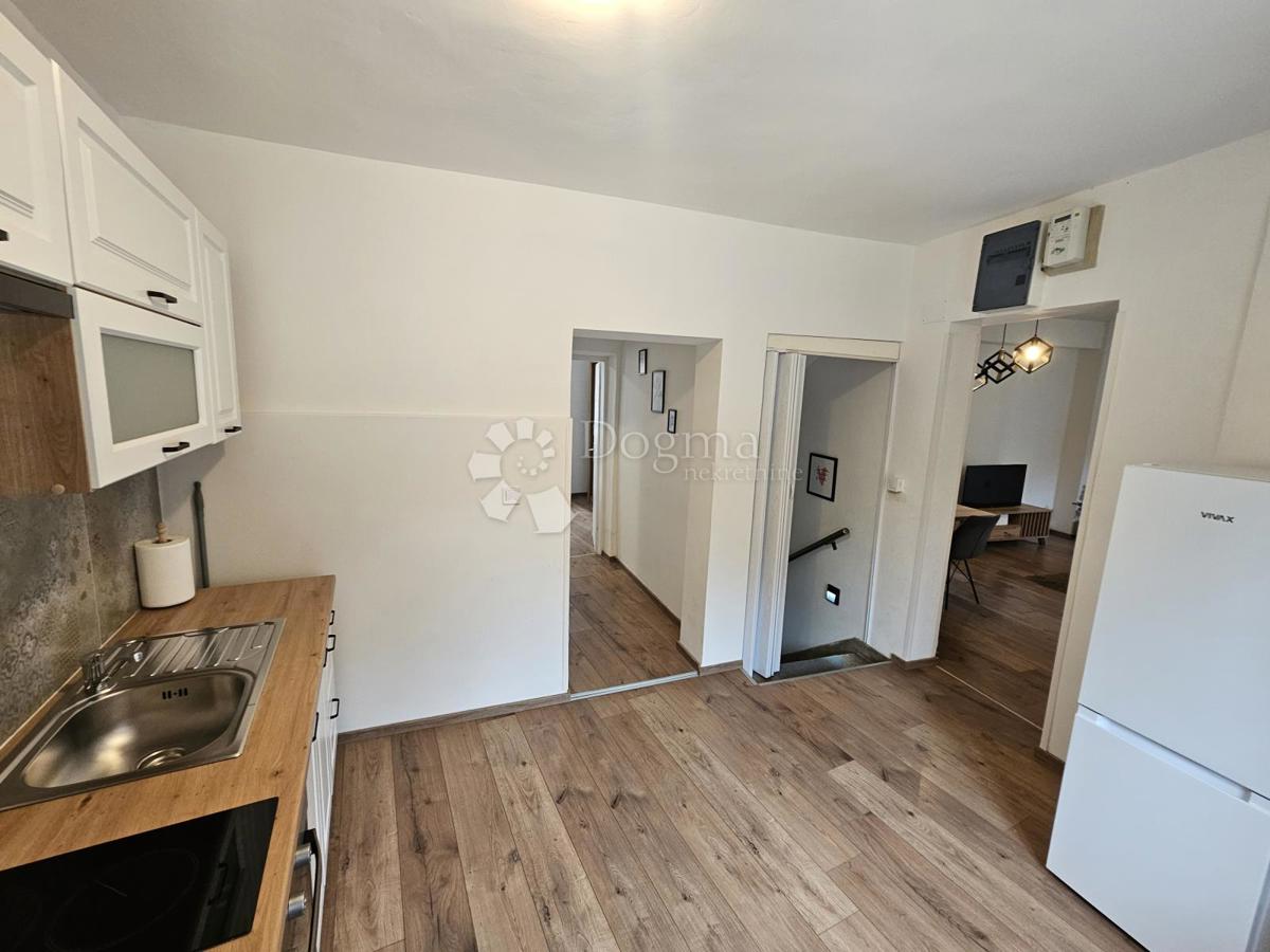 Hiša Biograd na Moru, 144m2