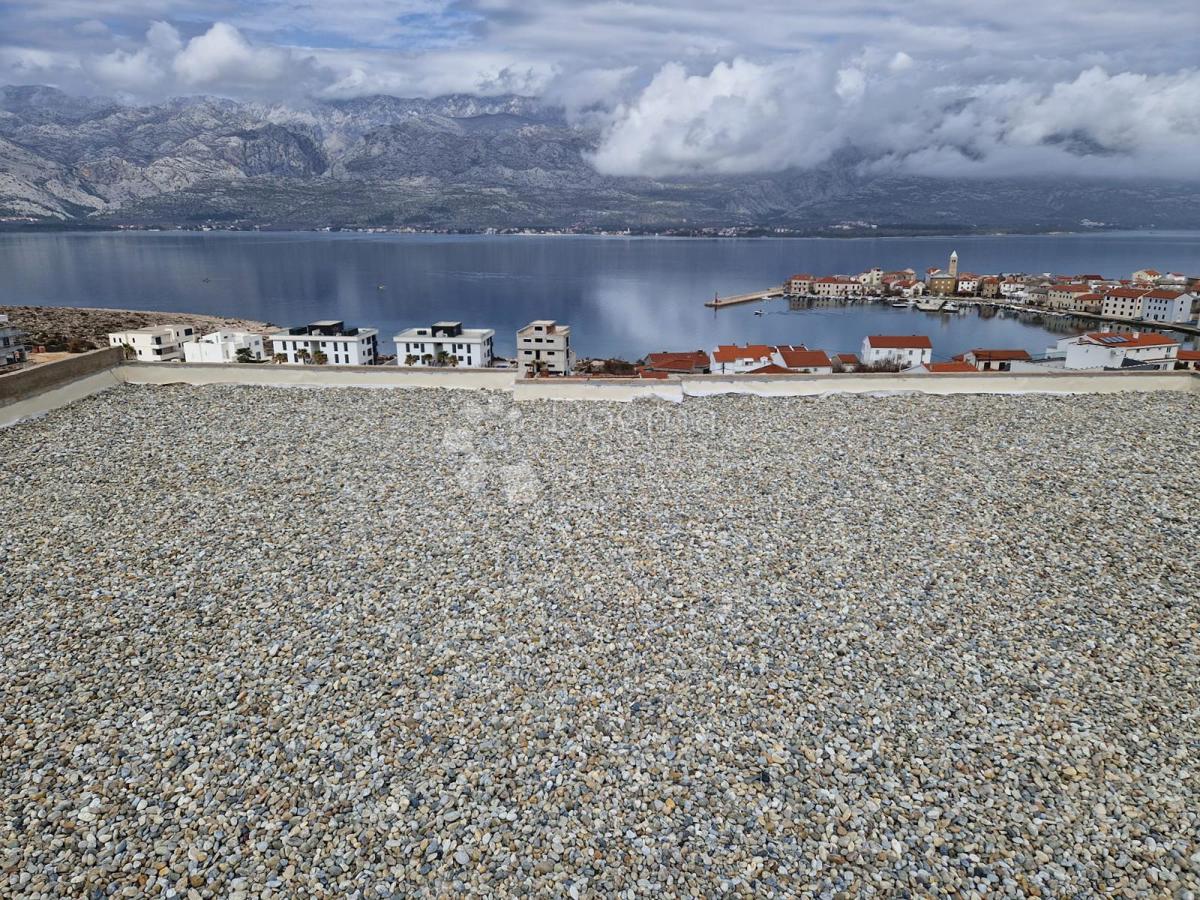 Stanovanje Vinjerac, Posedarje, 87,94m2