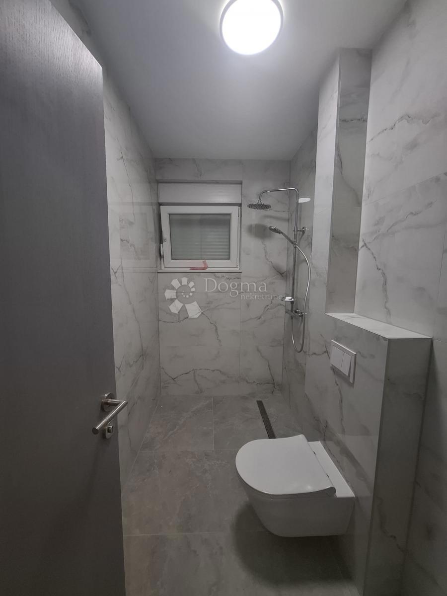 Stanovanje Vinjerac, Posedarje, 87,94m2