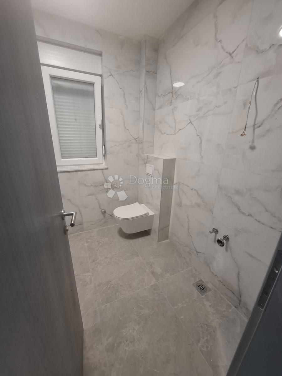 Stanovanje Vinjerac, Posedarje, 87,94m2