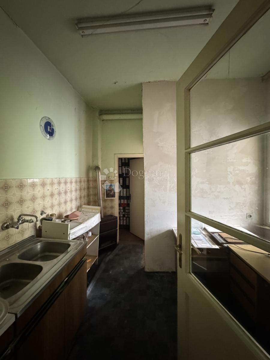 Hiša Centar, Bjelovar, 140m2