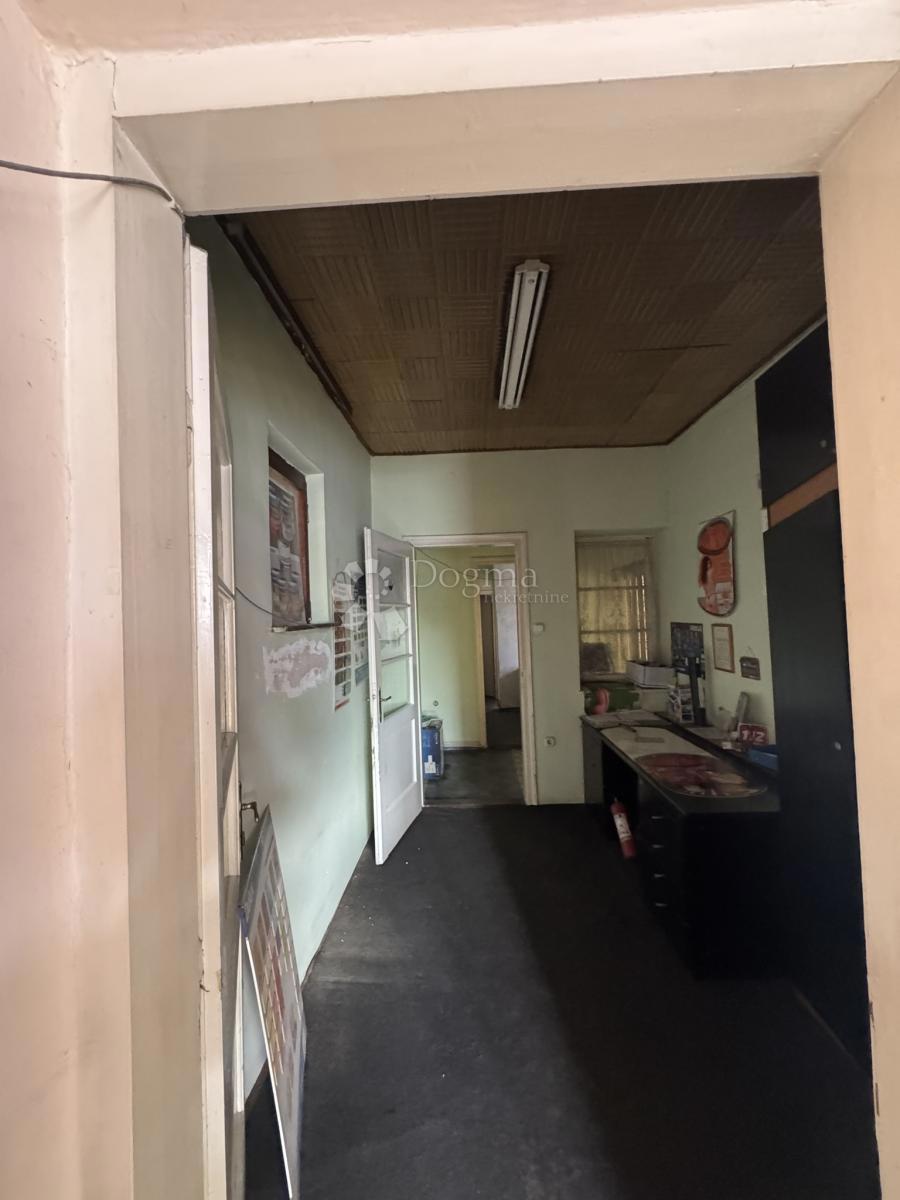 Hiša Centar, Bjelovar, 140m2