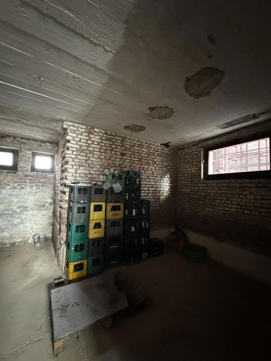 Hiša Centar, Bjelovar, 140m2