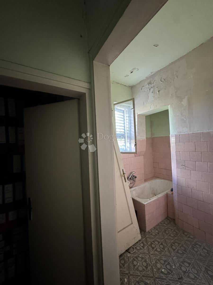 Hiša Centar, Bjelovar, 140m2