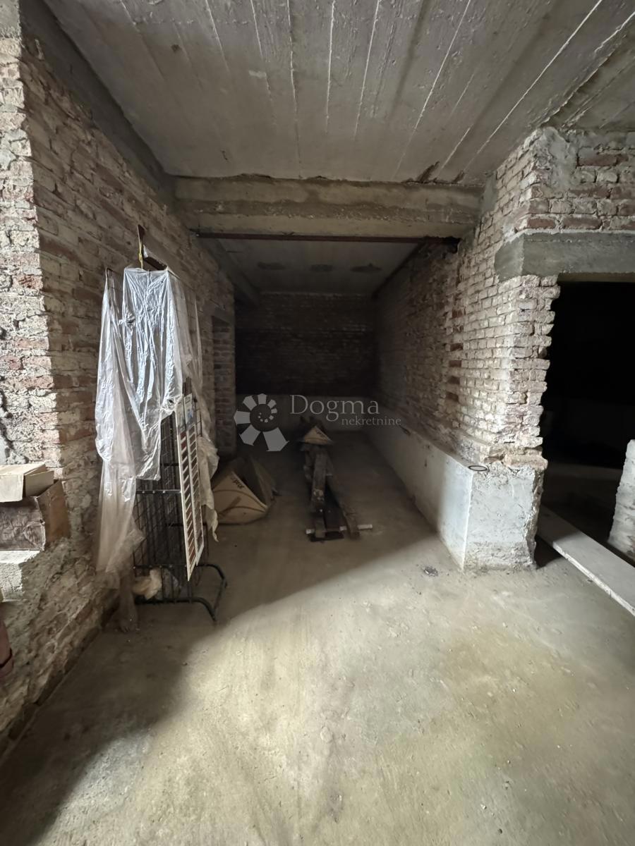 Hiša Centar, Bjelovar, 140m2