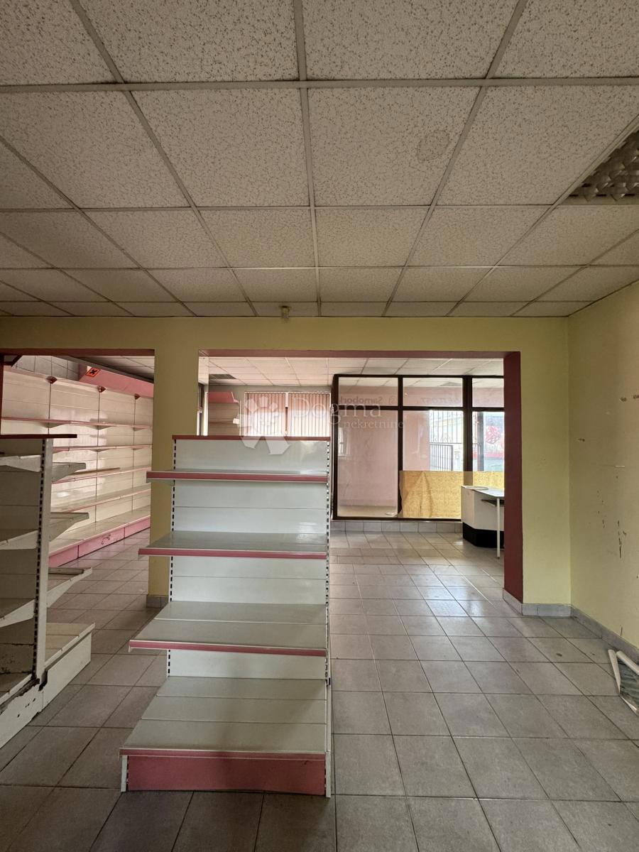 Hiša Centar, Bjelovar, 140m2