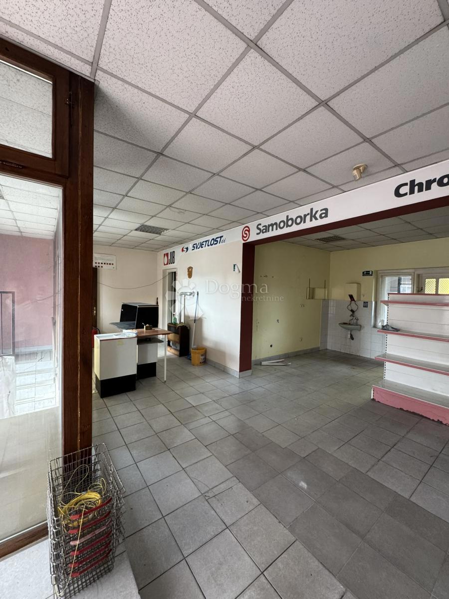 Hiša Centar, Bjelovar, 140m2