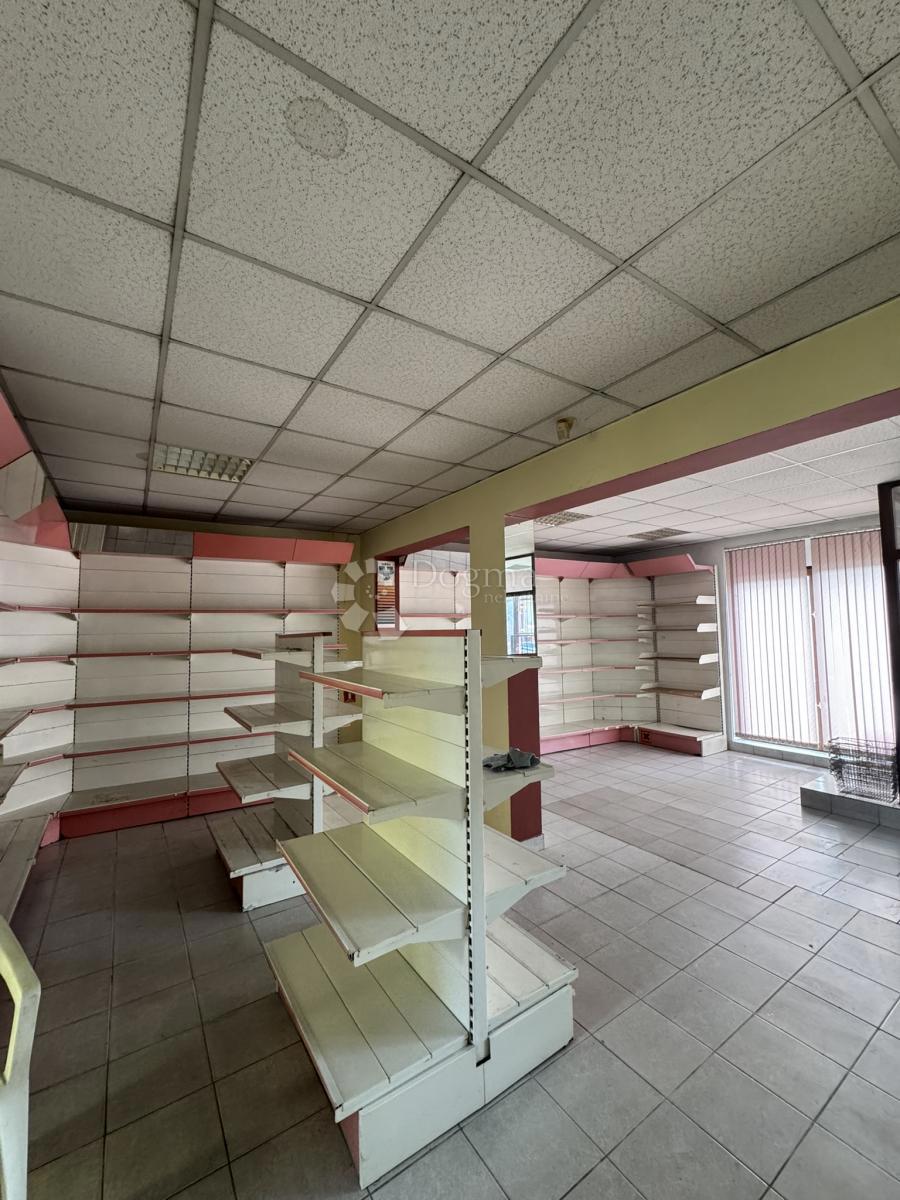 Hiša Centar, Bjelovar, 140m2