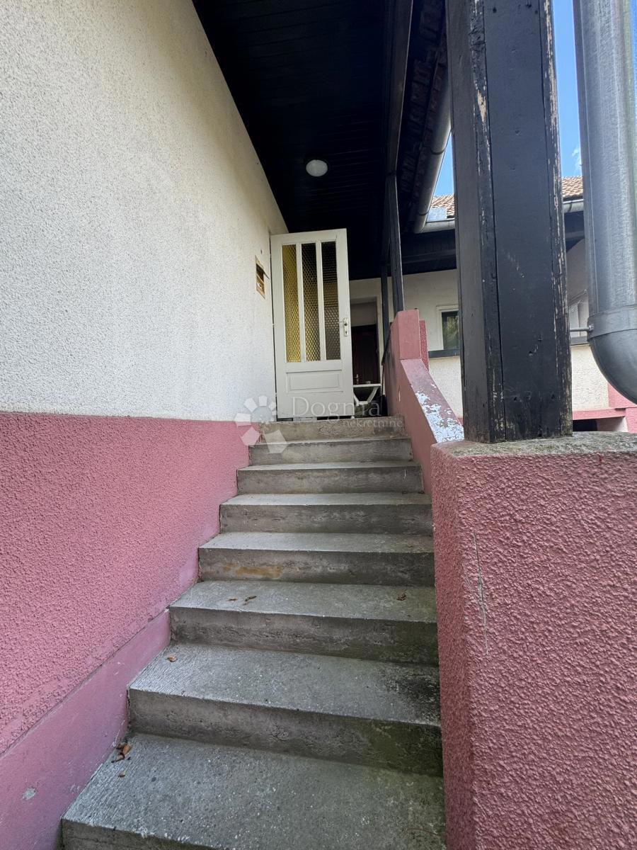 Hiša Centar, Bjelovar, 140m2