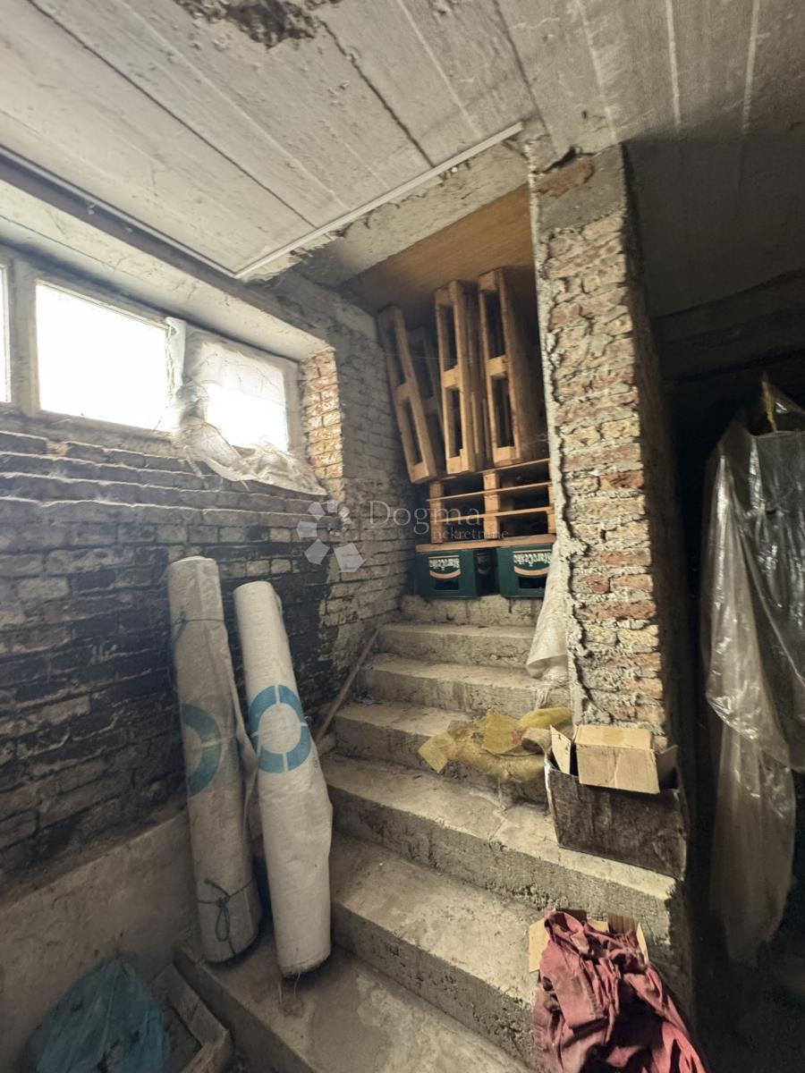 Hiša Centar, Bjelovar, 140m2