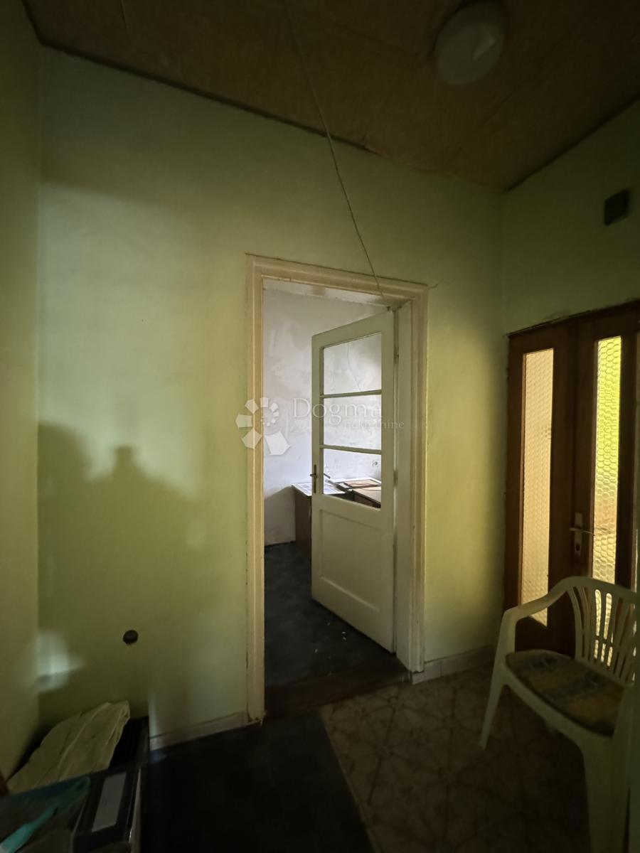 Hiša Centar, Bjelovar, 140m2