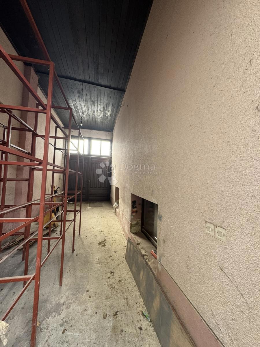 Hiša Centar, Bjelovar, 140m2