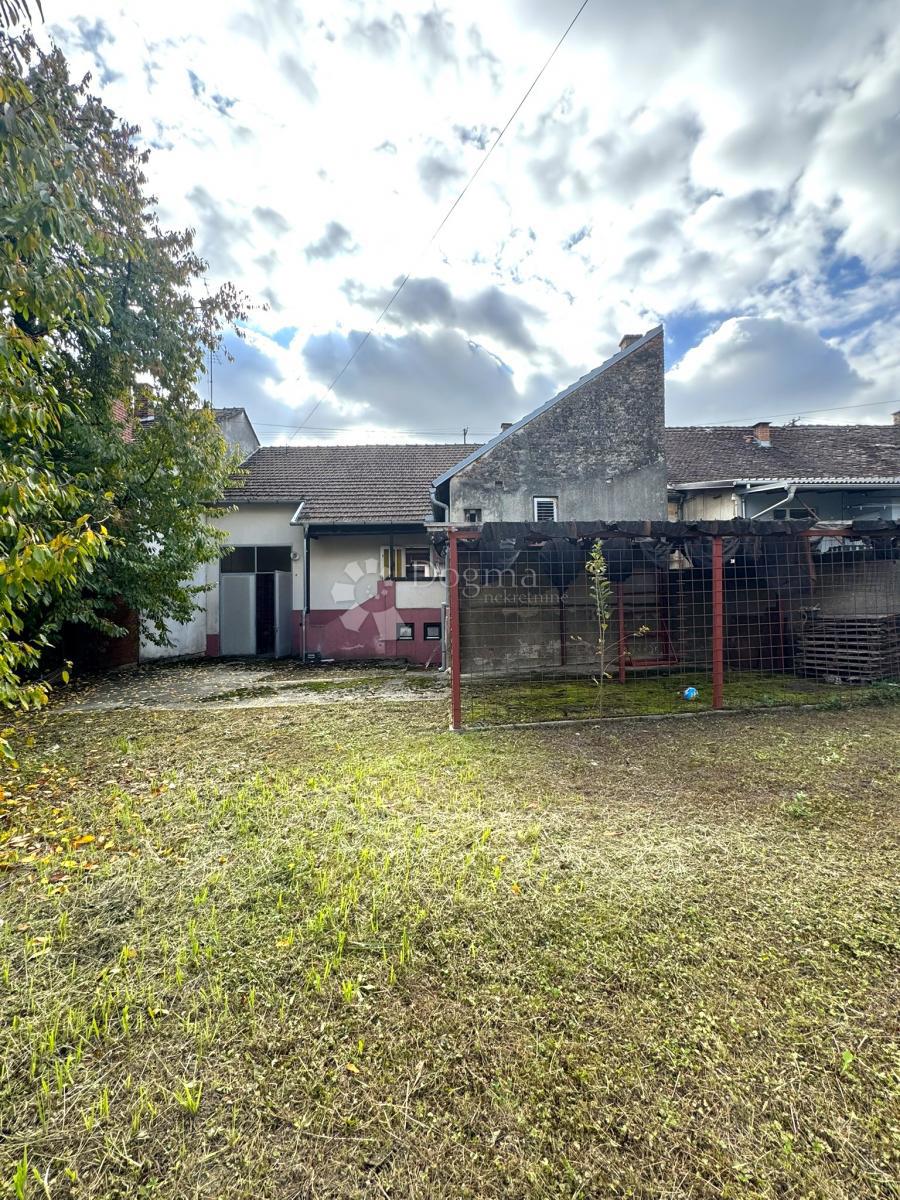 Hiša Centar, Bjelovar, 140m2