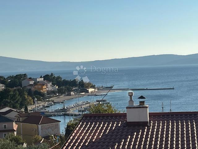 Hiša Selce, Crikvenica, 212m2