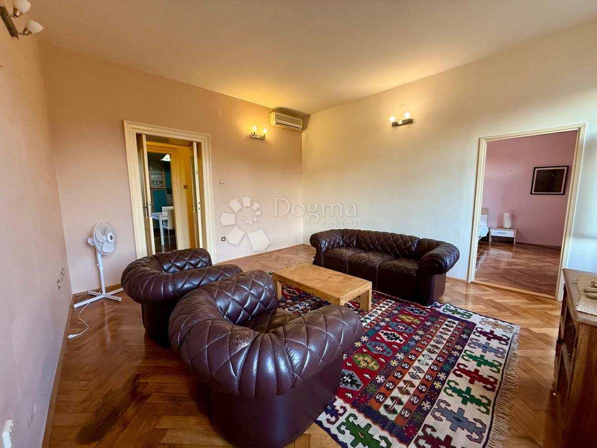 Stanovanje v srcu Pule